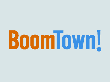 BoomTown!