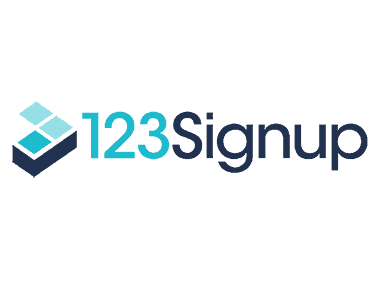 123 Signup