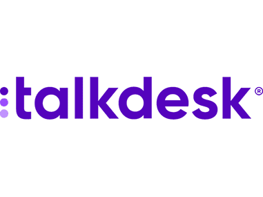 Talkdesk