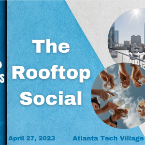 ATP Rooftop Social