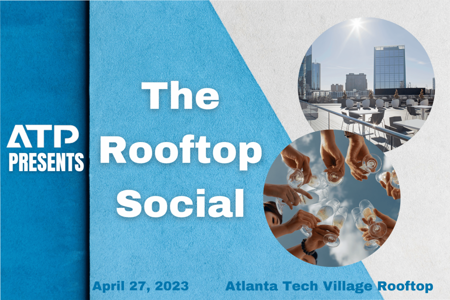 ATP Rooftop Social