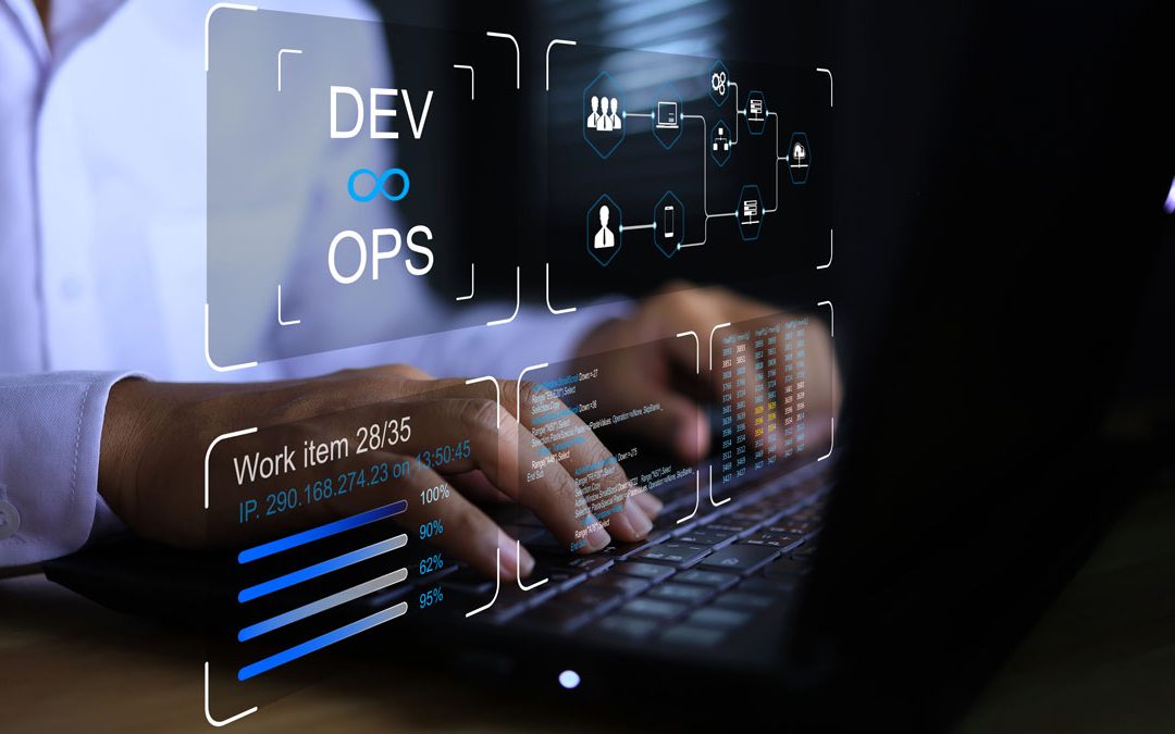 The Evolution of DevOps: Trends, Tools, and Best Practices