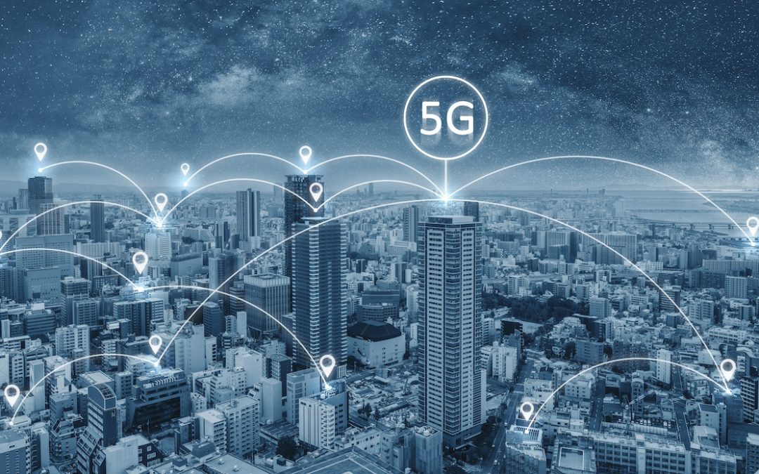 The Role of 5G in IoT: Accelerating the Fourth Industrial Revolution