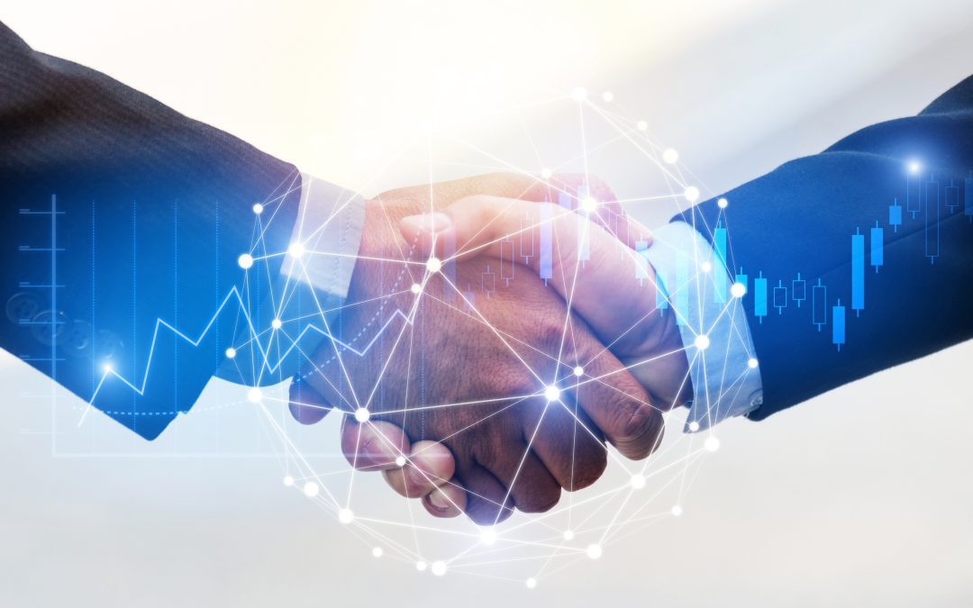 Business & Technology: A Partnership Rather than a Transaction