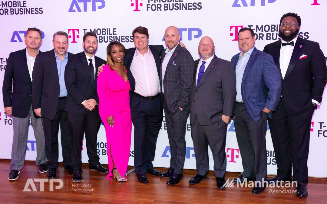 Celebrating ATP’s Journey – A Story of Growth, Community, and Impact