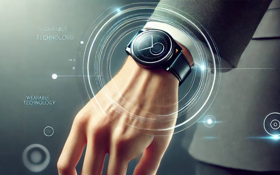 Wearable Technology Advancements – The Future is on Your Wrist and Beyond