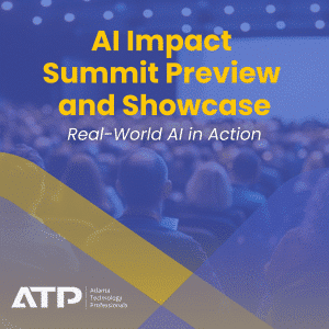 AI Impact Summit Preview and Showcase
