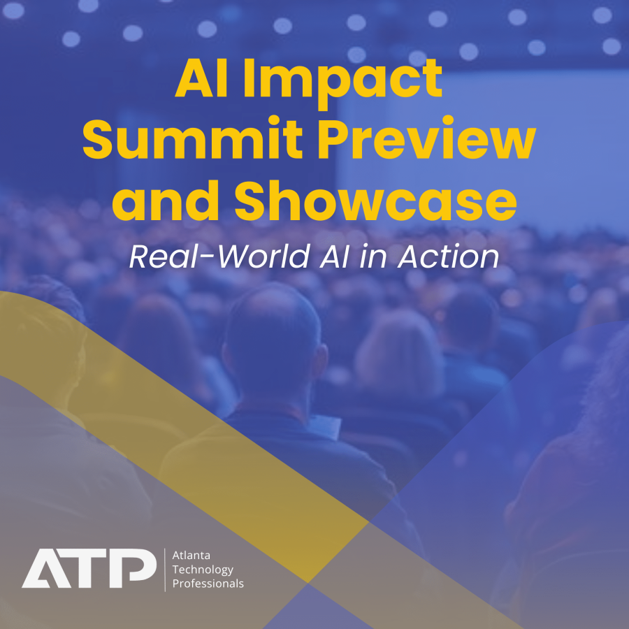 AI Impact Summit Preview and Showcase